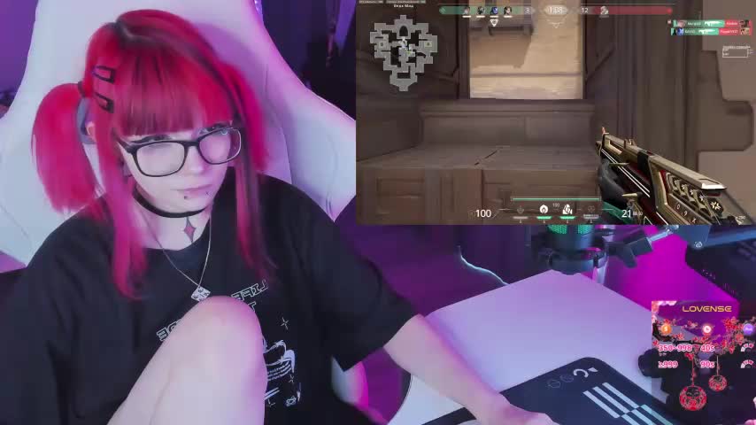 Yumi_Youkai Live Sex December 15, 2025