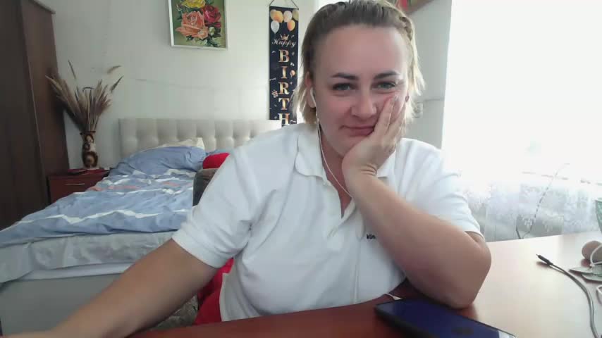 SheilaLight24 Live Sex 2025.09.15