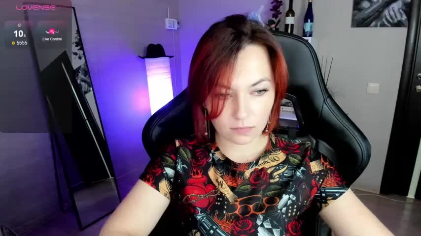 Serena_Woods Live Sex December 13, 2025