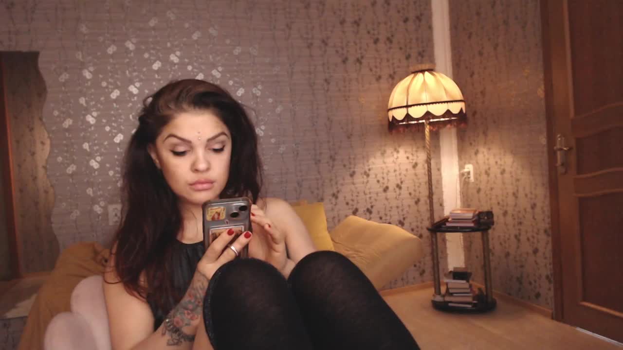 Attraction Live Sex December 13, 2025