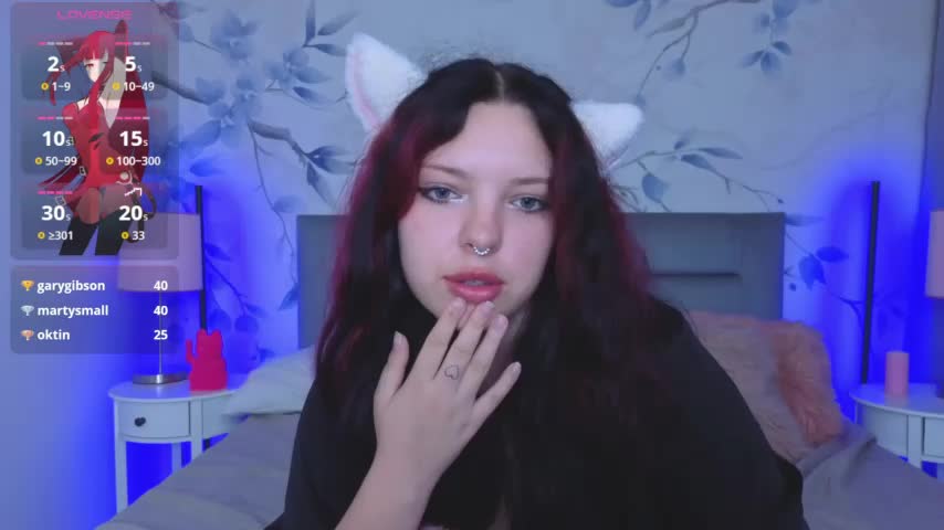 mars_elina_ Live Sex December 14, 2025