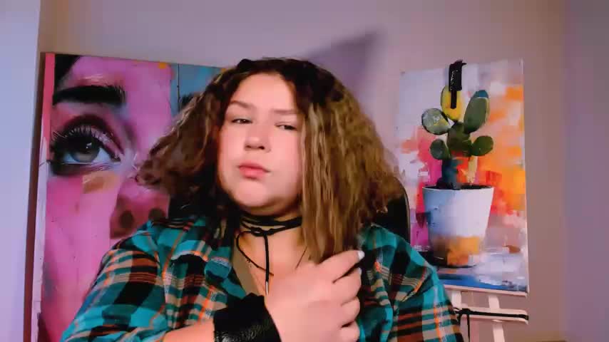 FlorenceAnderson Live Sex December 15, 2025