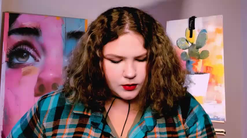 FlorenceAnderson Live Sex December 14, 2025