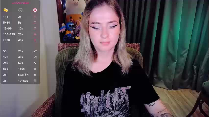shyfoxxxy Live Sex December 13, 2025