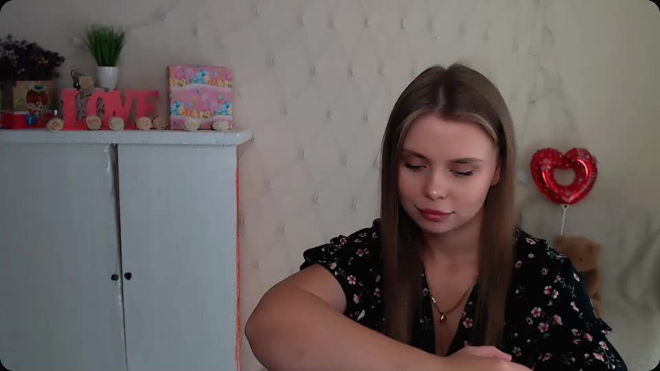 dream_mari Live Sex December 13, 2025