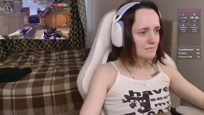 Luna_Loveee Live Sex December 17, 2025