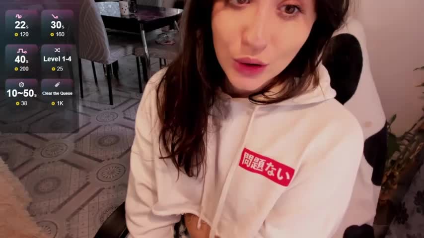 Sserendipityy Live Sex December 13, 2025