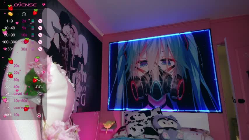 MilkMeSoftly Live Sex December 14, 2025