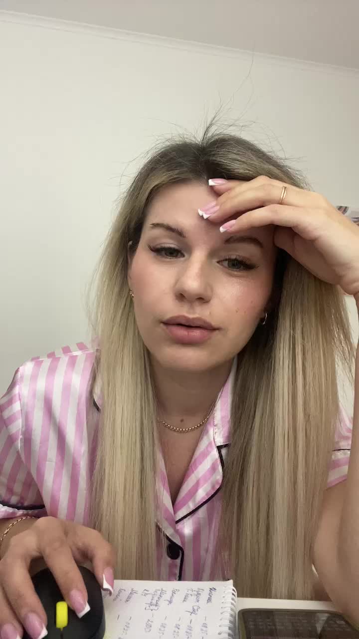 AlexaX7 Live Sex December 12, 2025