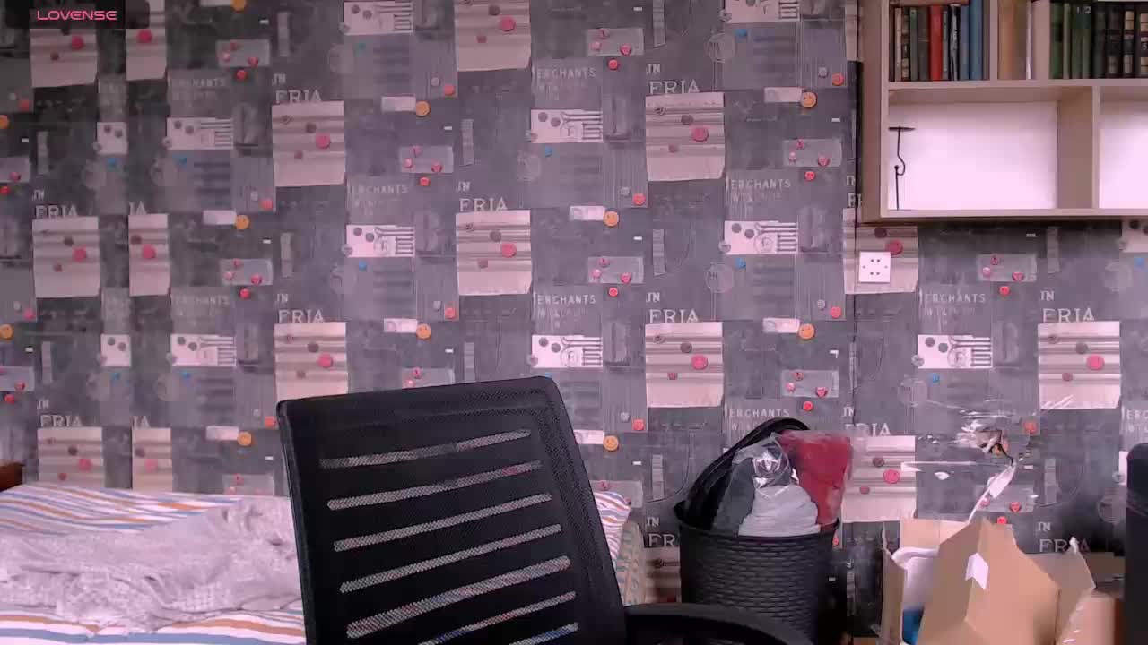 Roselina Live Sex December 13, 2025