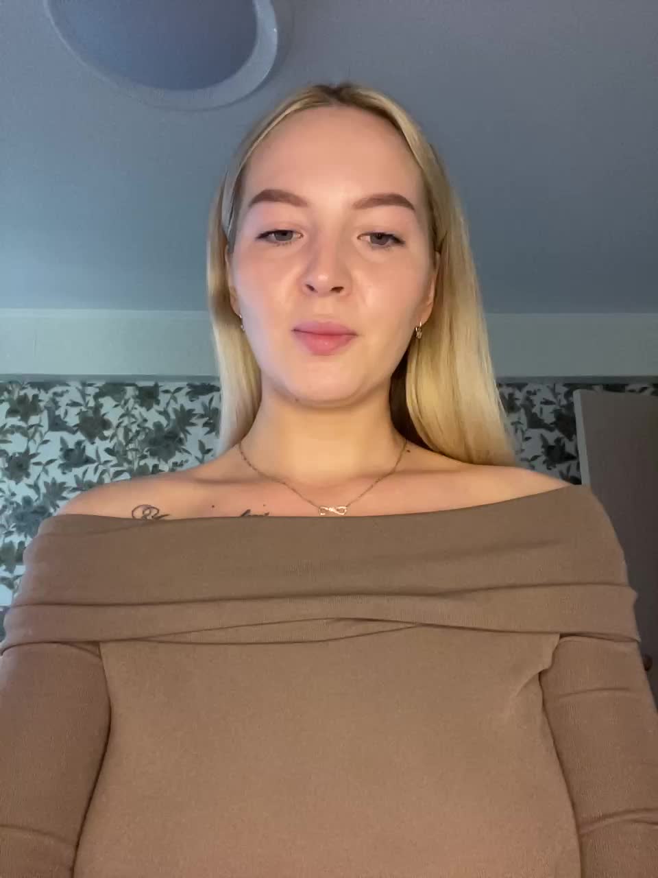 Marysik Live Sex December 13, 2025