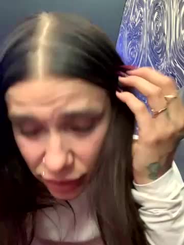 Queen_of_pain Live Sex December 17, 2025