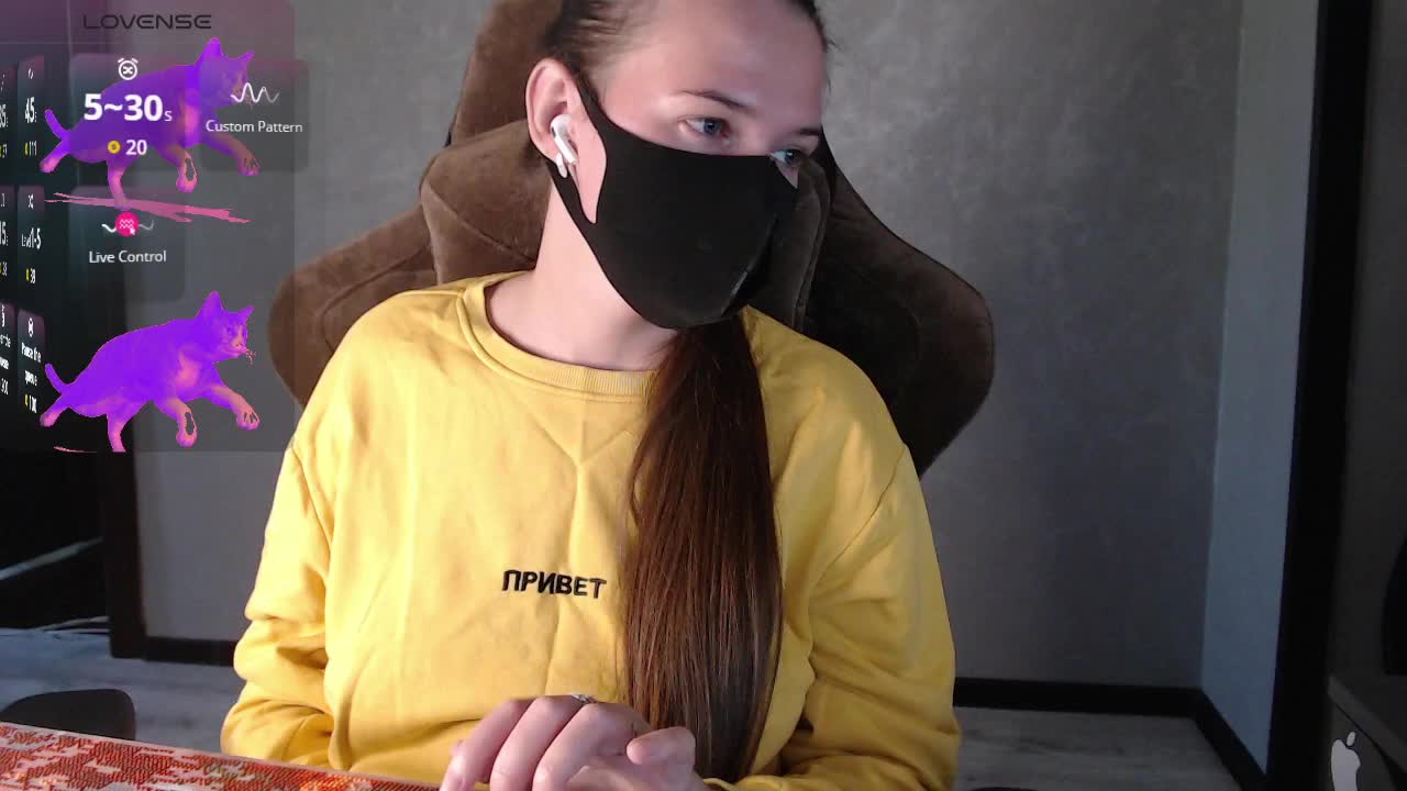 GenerallShef Live Sex September 15, 2025