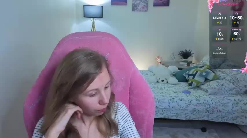Lill_Mary Live Sex December 14, 2025
