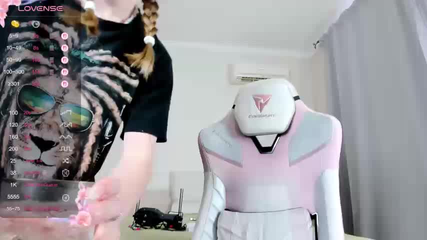 Cowell_Adelina Live Sex December 14, 2025