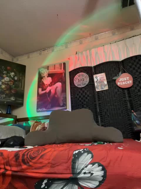 PrurientGem Live Sex December 13, 2025