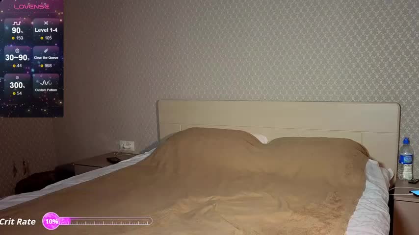 excited-kristi Live Sex December 13, 2025