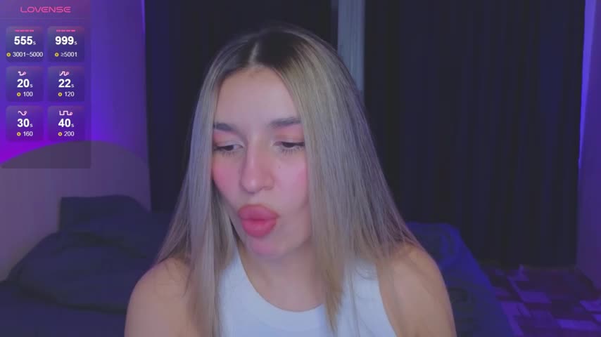 RoxyChill Live Sex December 13, 2025