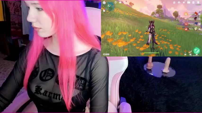 Maya_Viola Live Sex 2025.09.15