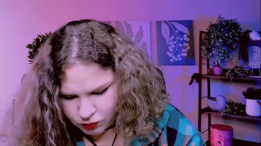 FlorenceAnderson Live Sex December 14, 2025