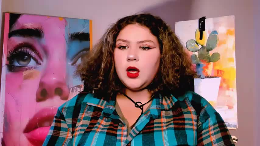 FlorenceAnderson Live Sex December 14, 2025