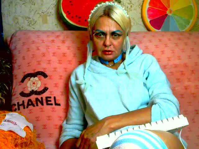 Gardener_of_Illusions Live Sex December 13, 2025