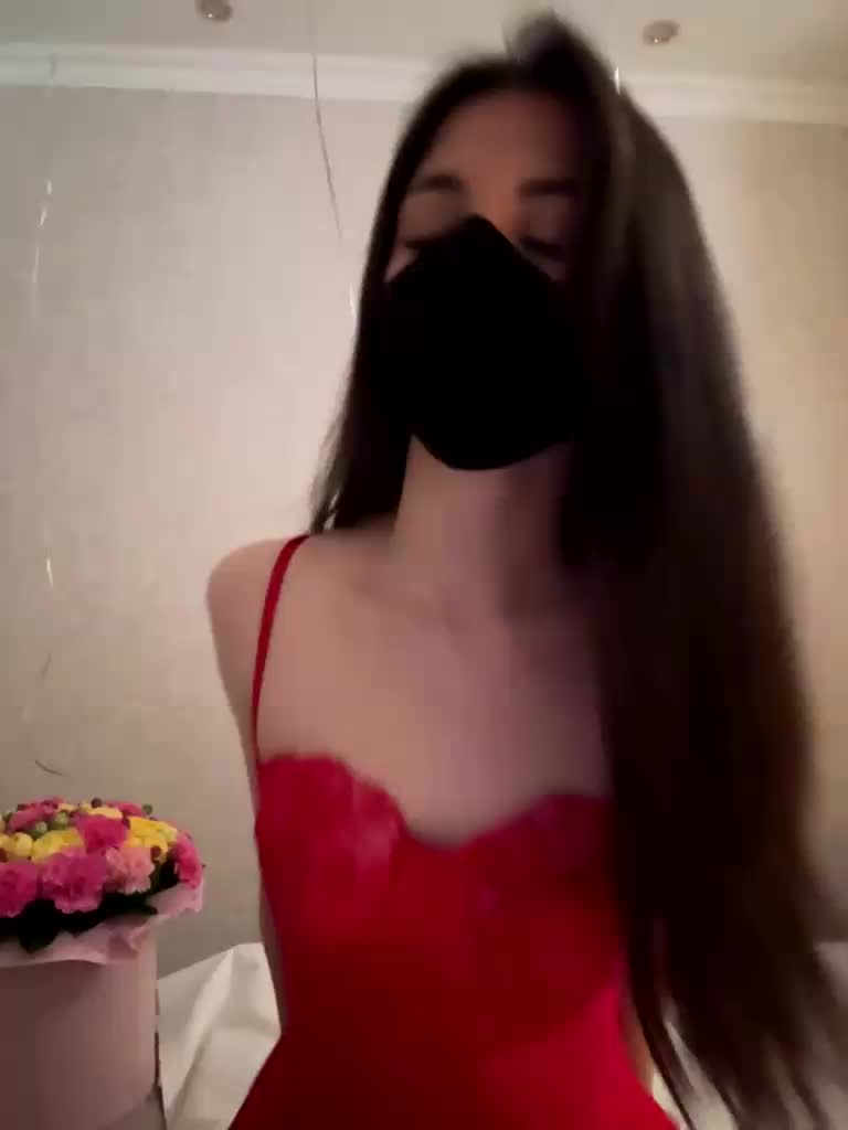 KissMec Live Sex December 14, 2025