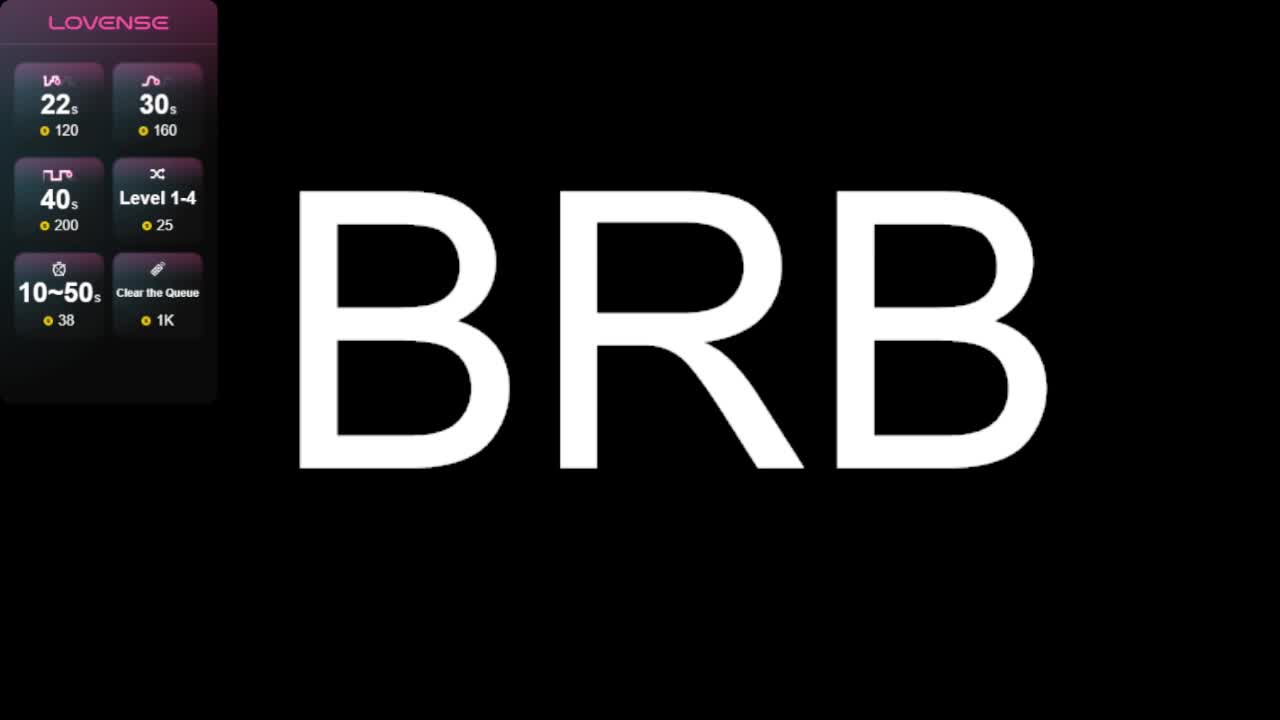 Roni-Storm Live Sex December 13, 2025