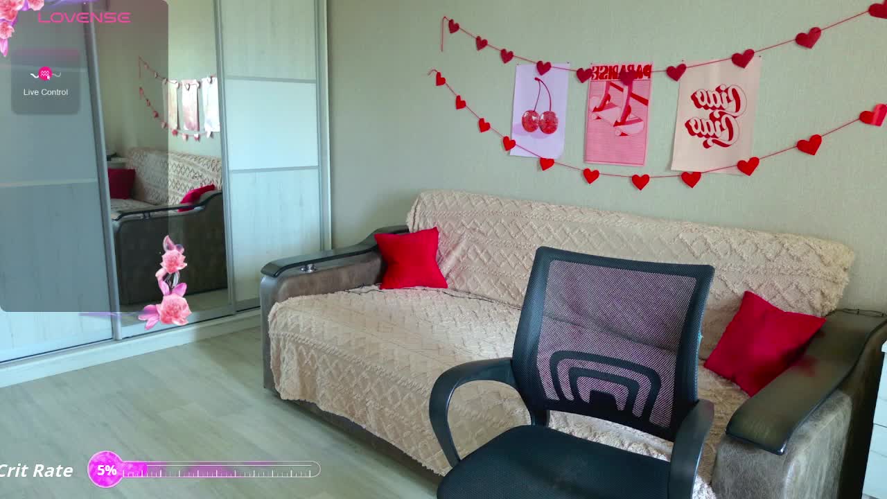 Cool-Love Live Sex December 17, 2025