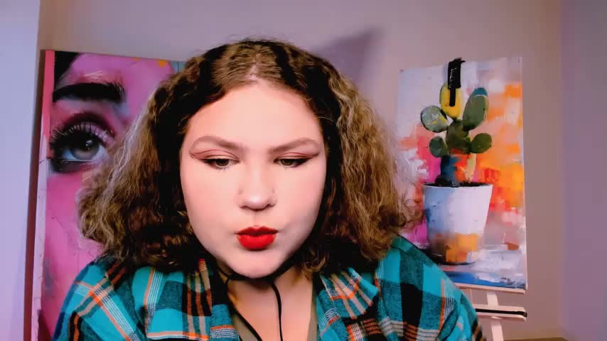 FlorenceAnderson Live Sex December 14, 2025