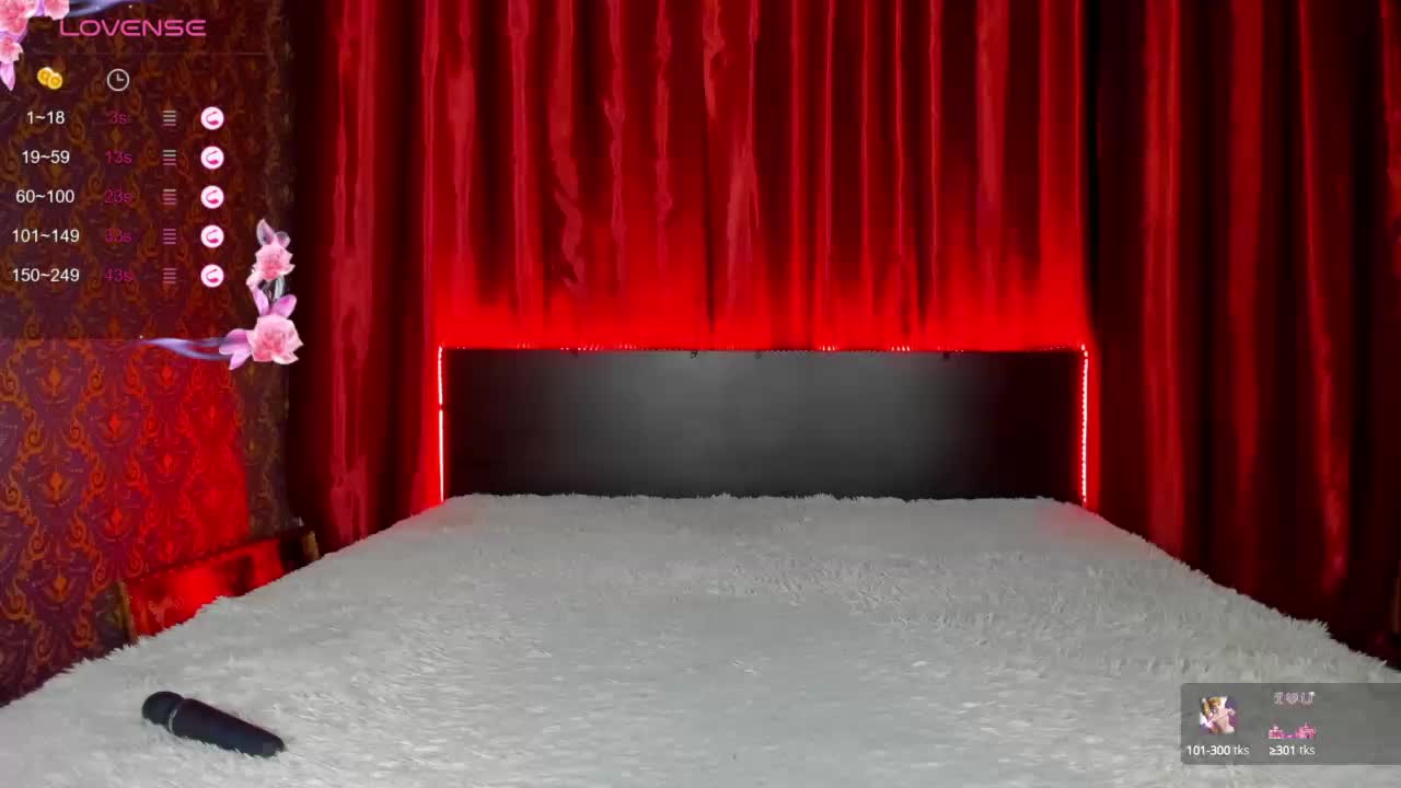 witch-lady18 Live Sex December 17, 2025