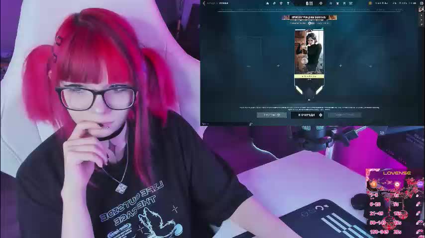 yumi_youkai Live Sex December 15, 2025