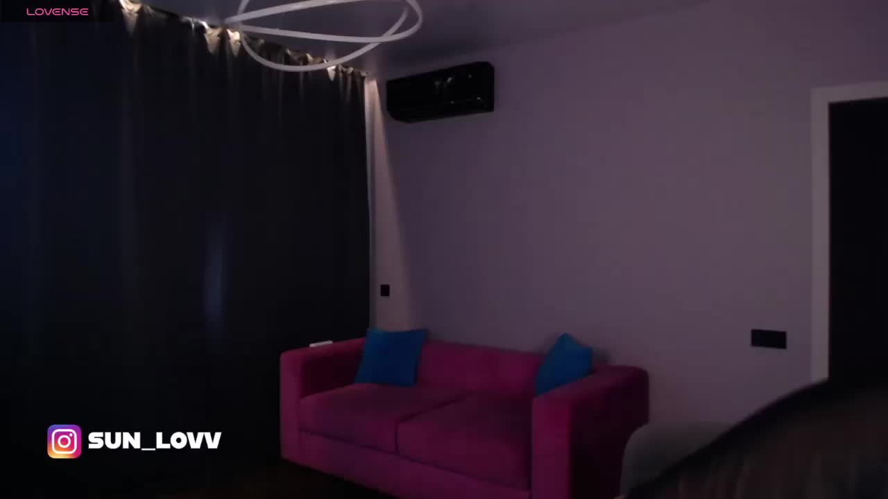 Sunlovv Live Sex 2025.09.15