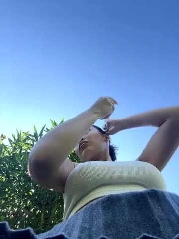 welcome2Talilia Live Sex December 12, 2025