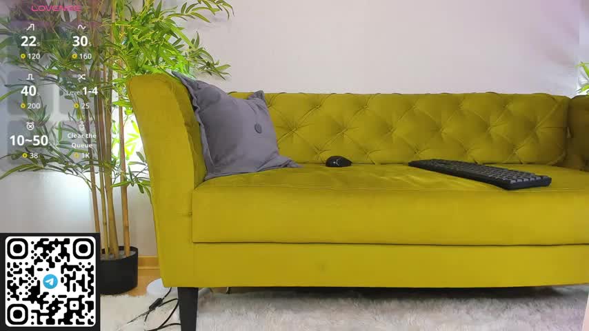 Lili1-Shu Live Sex December 13, 2025