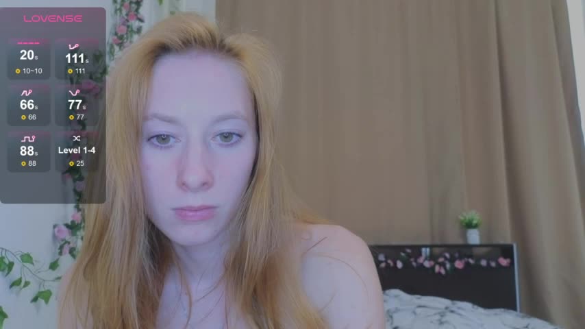 Candy_Flosse Live Sex December 17, 2025