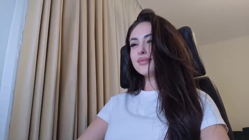 dorisshine Live Sex December 14, 2025