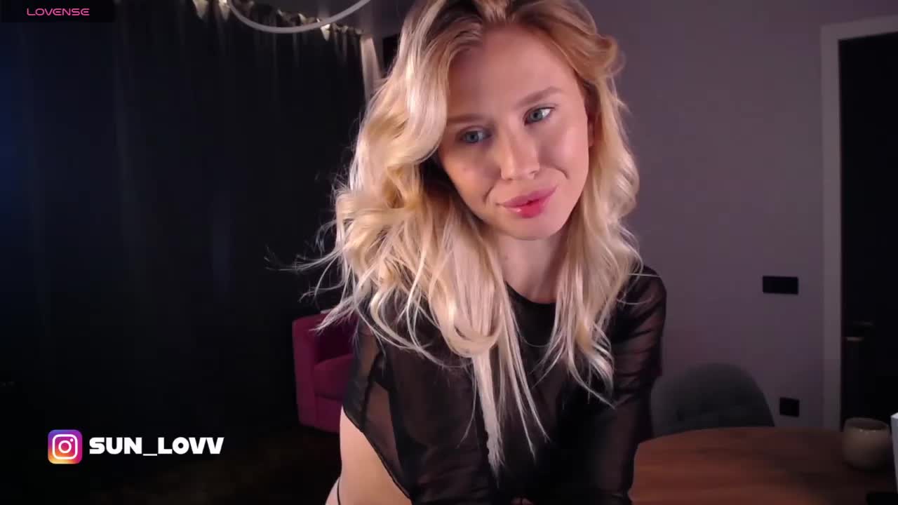 Sunlovv Live Sex 2025.09.16