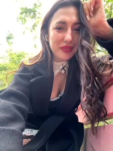 AleksandraRich Live Sex December 17, 2025