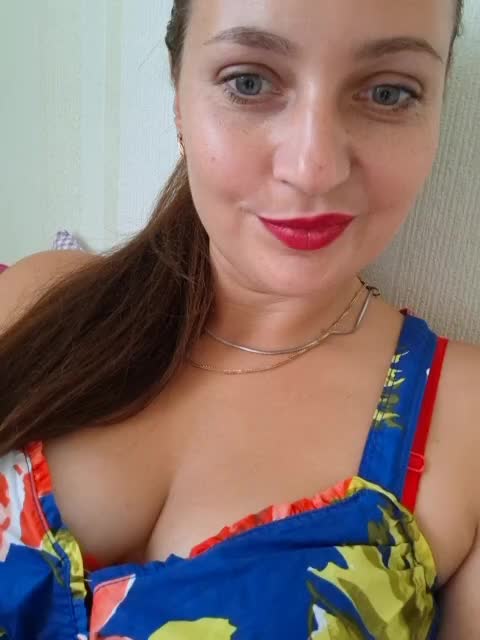 MiLAshKaA Live Sex December 18, 2025