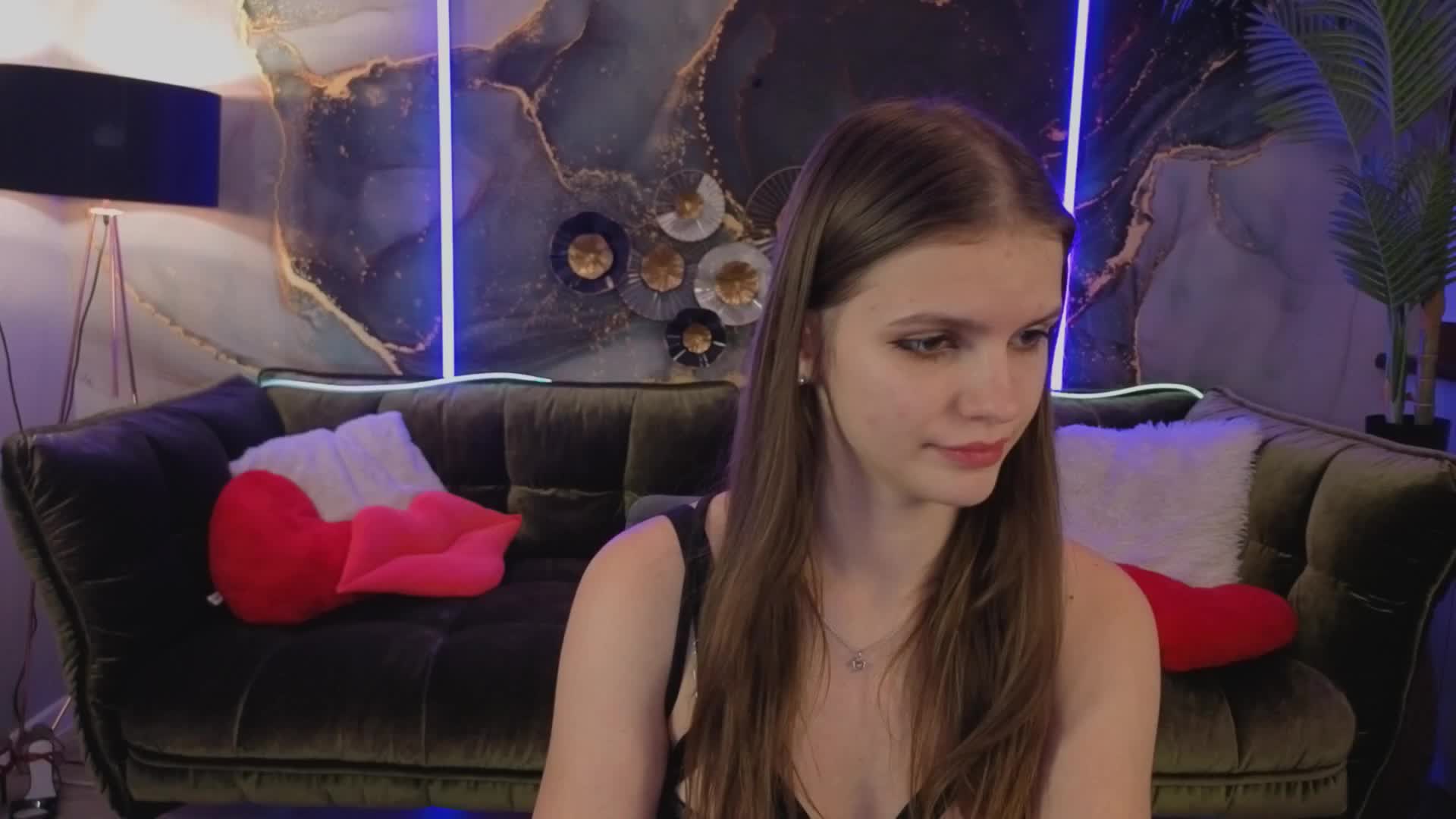 PussyOnLuck Live Sex December 18, 2025