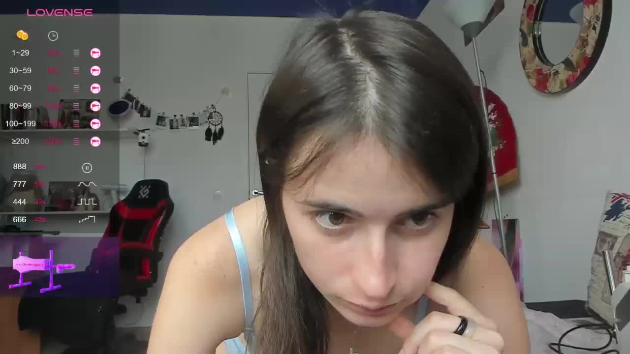 bonniewoods23 Live Sex December 13, 2025