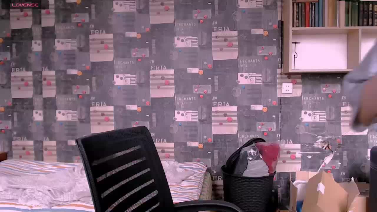 Roselina Live Sex December 13, 2025