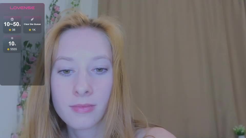 candy_flosse Live Sex December 17, 2025