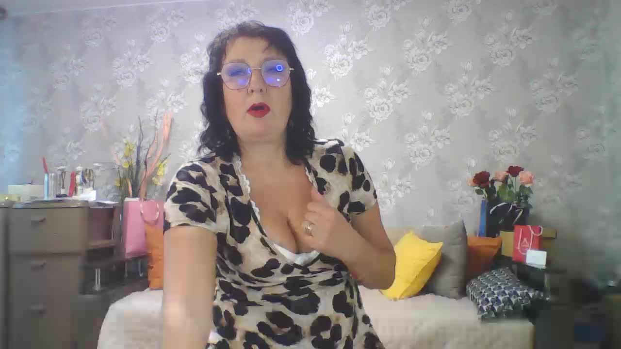 LaliaMia Live Sex December 18, 2025