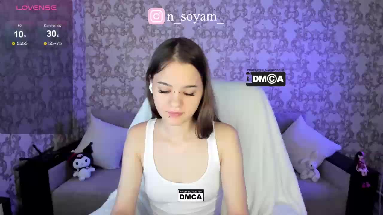 CutieKitty6 Live Sex December 14, 2025