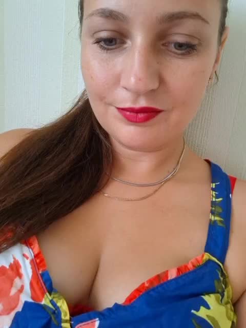 MiLAshKaA Live Sex December 18, 2025