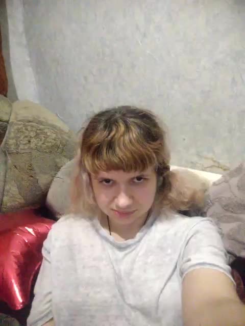 GrettaCandy Live Sex December 14, 2025