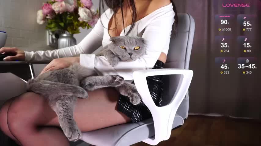 Amina_Key Live Sex December 18, 2025