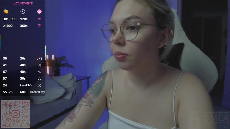 hot_babayaga Live Sex December 13, 2025